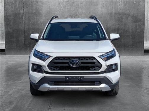 2023 Toyota RAV4 Adventure