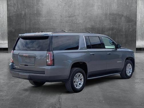 2018 GMC Yukon XL SLE