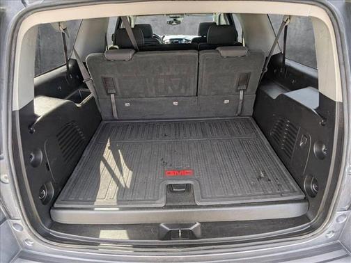2018 GMC Yukon XL SLE