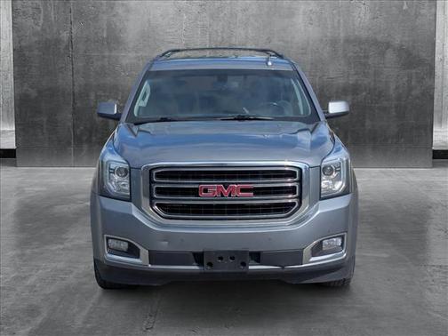 2018 GMC Yukon XL SLE