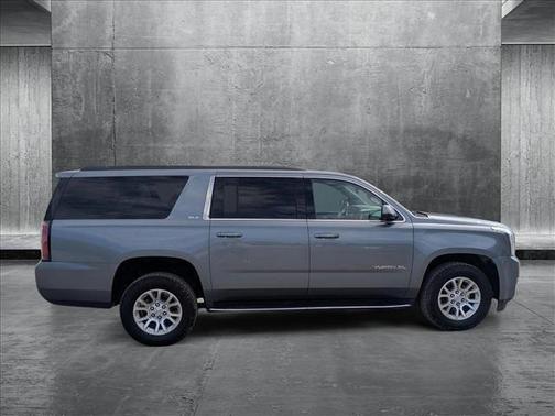 2018 GMC Yukon XL SLE