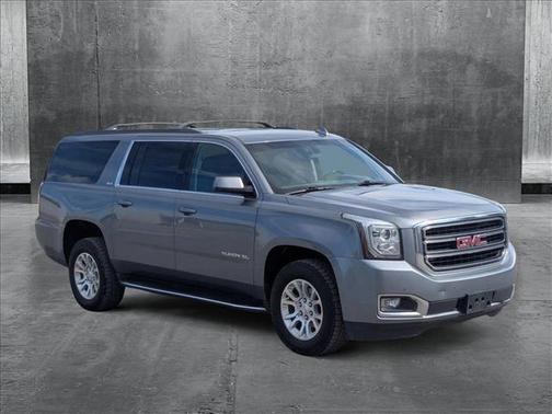 2018 GMC Yukon XL SLE