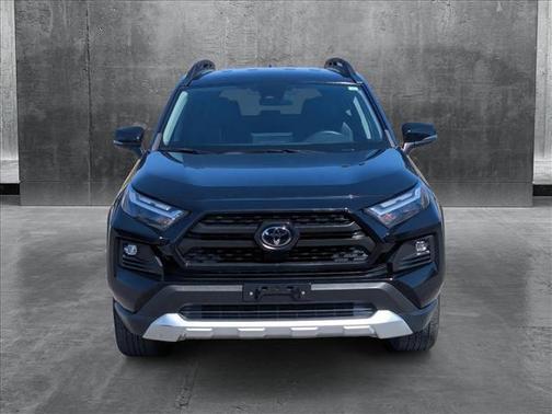 2023 Toyota RAV4 Adventure