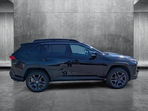 2023 Toyota RAV4 Adventure