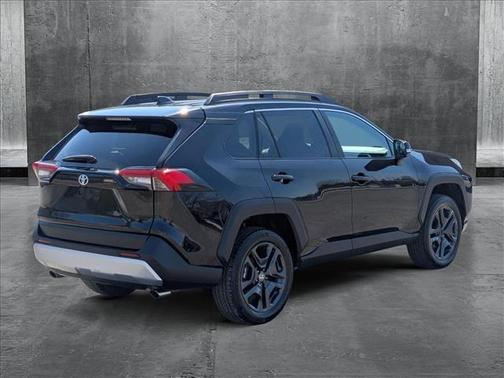 2023 Toyota RAV4 Adventure