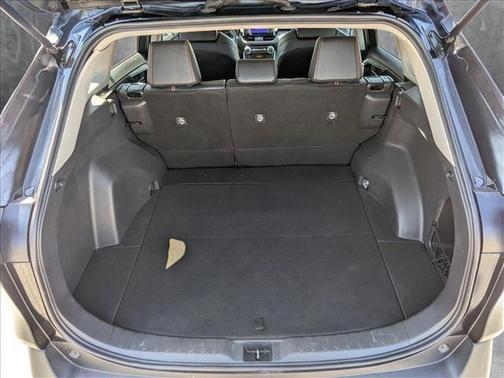 2023 Toyota RAV4 Adventure