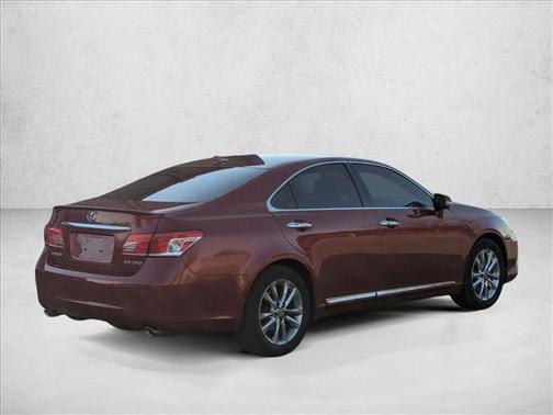 2010 Lexus ES 350 Base