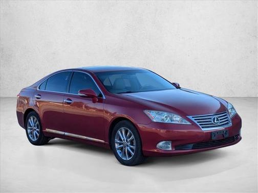 2010 Lexus ES 350 Base