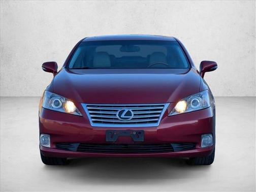 2010 Lexus ES 350 Base