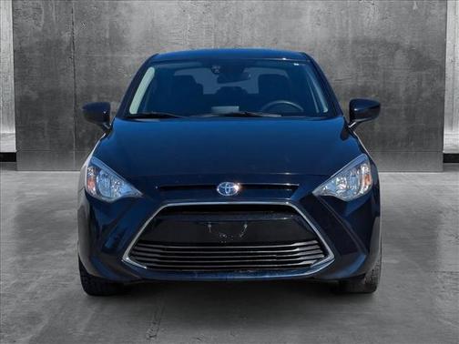 2017 Toyota Yaris iA Base