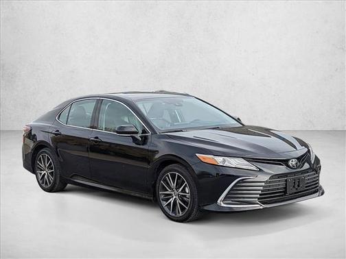 2024 Toyota Camry XLE