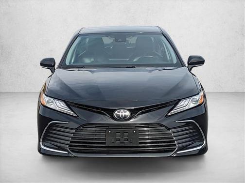 2024 Toyota Camry XLE