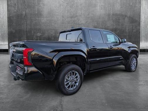 2024 Toyota Tacoma Limited