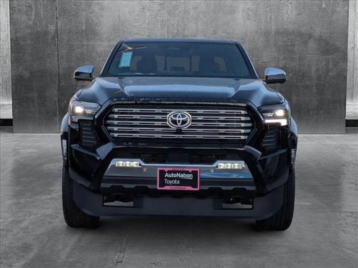 2024 Toyota Tacoma Limited
