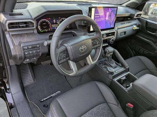 2024 Toyota Tacoma Limited