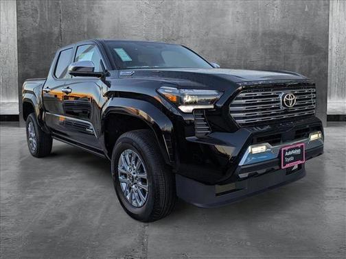 2024 Toyota Tacoma Limited