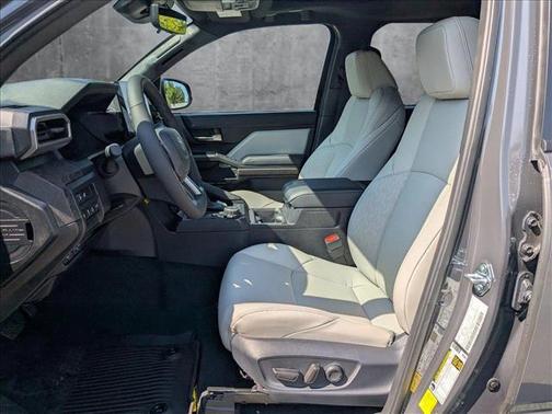 2025 Toyota Tacoma Limited