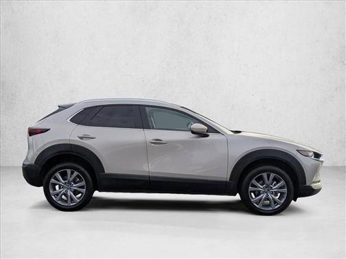 2024 Mazda CX-30 2.5 S Preferred Package