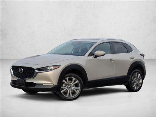 2024 Mazda CX-30 2.5 S Preferred Package