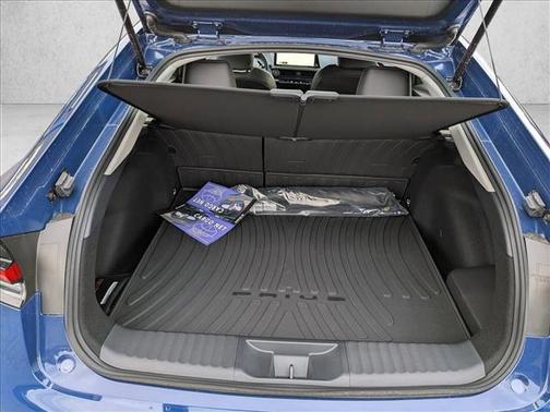 2025 Toyota Prius XLE