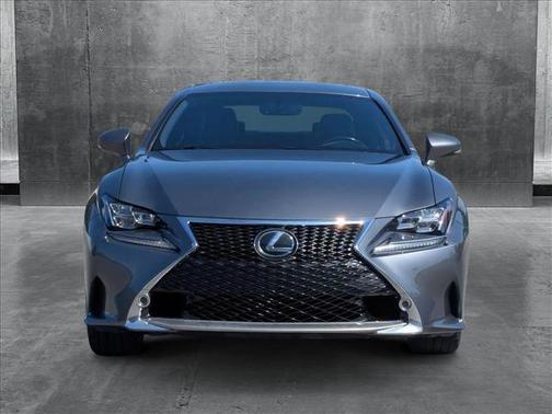 2017 Lexus RC 350 Base