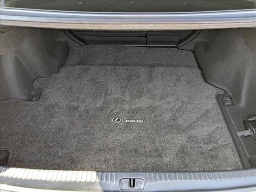 2017 Lexus RC 350 Base