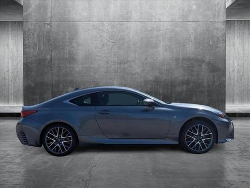 2017 Lexus RC 350 Base