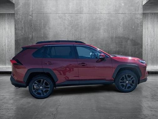 2023 Toyota RAV4 Adventure