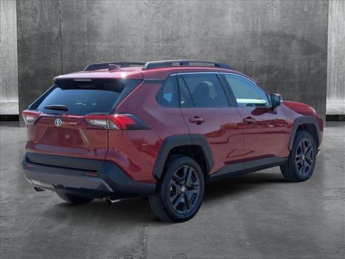 2023 Toyota RAV4 Adventure