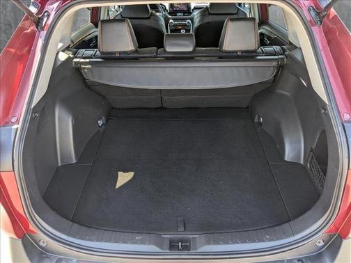 2023 Toyota RAV4 Adventure