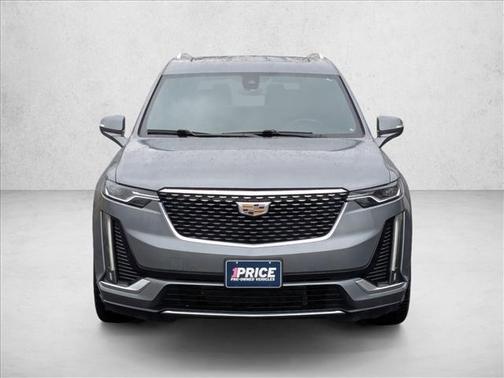 2020 Cadillac XT6 Premium Luxury AWD