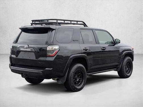 2020 Toyota 4Runner TRD Pro