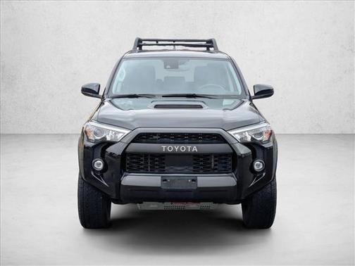 2020 Toyota 4Runner TRD Pro