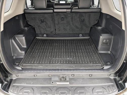 2020 Toyota 4Runner TRD Pro