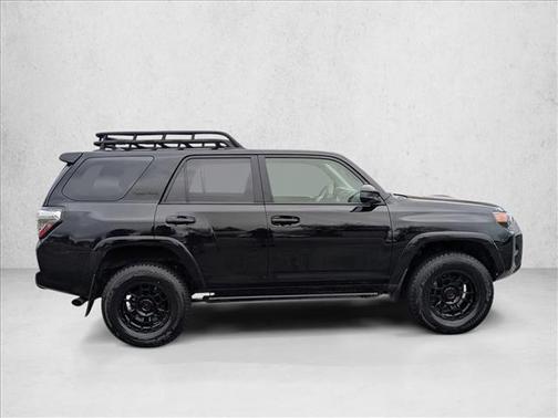 2020 Toyota 4Runner TRD Pro