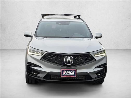2021 Acura RDX A-Spec