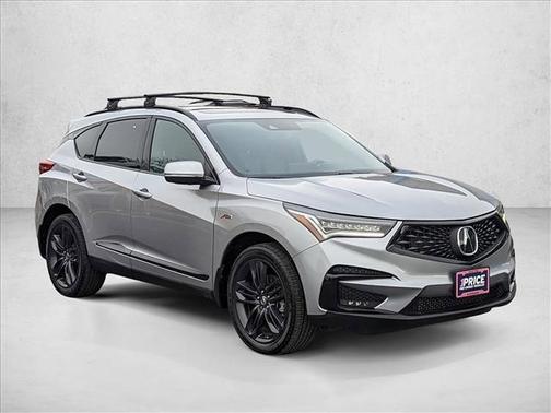 2021 Acura RDX A-Spec