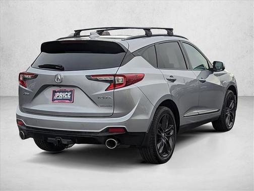 2021 Acura RDX A-Spec