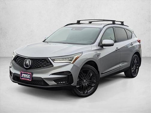 2021 Acura RDX A-Spec