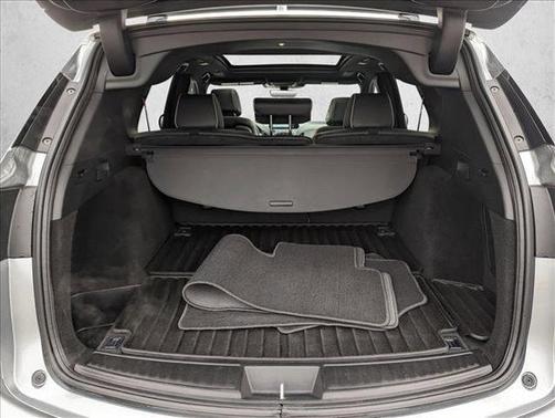 2021 Acura RDX A-Spec