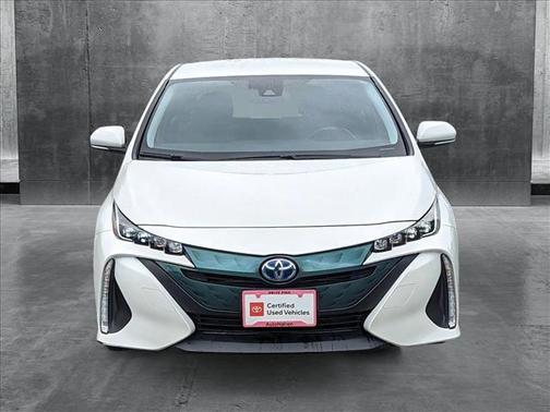 2019 Toyota Prius Prime Plus