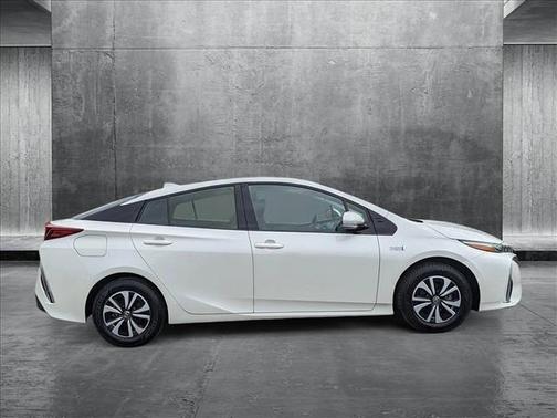 2019 Toyota Prius Prime Plus