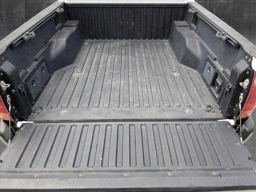 2007 Toyota Tacoma Double Cab