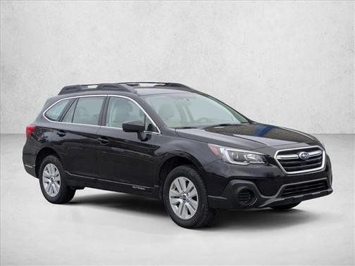 2018 Subaru Outback 2.5i
