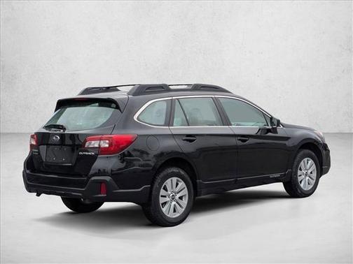 2018 Subaru Outback 2.5i