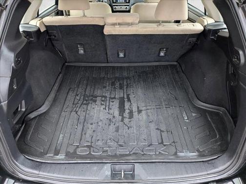 2018 Subaru Outback 2.5i