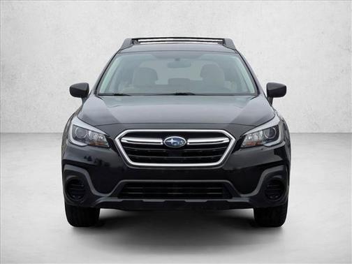 2018 Subaru Outback 2.5i
