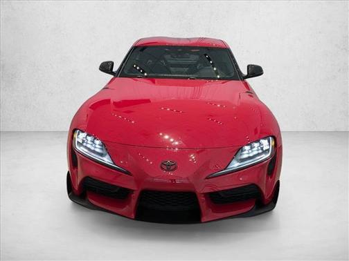 2024 Toyota GR Supra 3.0