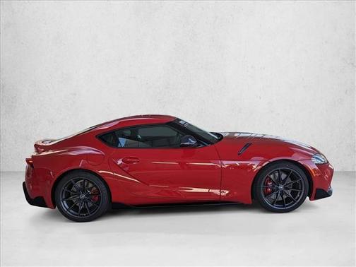 2024 Toyota GR Supra 3.0