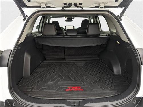 2024 Toyota RAV4 TRD Off Road